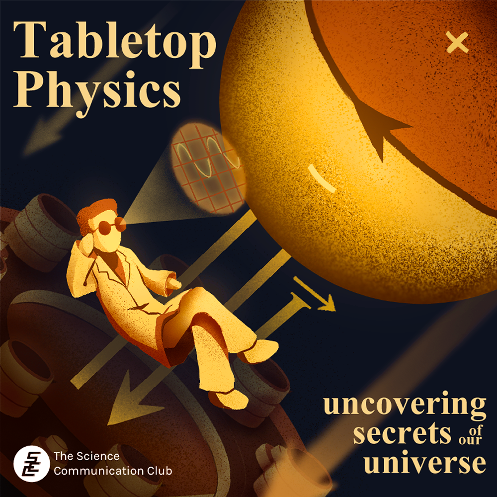 Physics: The Science of the Universe and Everything In It